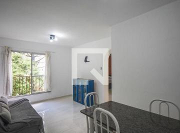 Apartamento · 63m² · 2 Quartos · 2 Vagas · Apartamento à Venda - Panamby, 2 Quartos, 63 m² - São Paulo