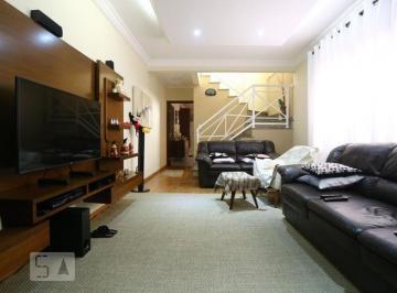 Casa · 128m² · 3 Quartos · 4 Vagas · Casa à Venda - Jardim das Flores, 3 Quartos, 128 m² - Osasco