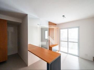Apartamento · 39m² · 2 Quartos · Apartamento à Venda - Chácara Inglesa, 2 Quartos, 39 m² - São Paulo
