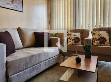 Apartamento · 50m² · 1 Quarto · 1 Vaga · Apartamento à Venda - Nova Petrópolis, 1 Quarto,  50 m² - São Bernardo do Campo