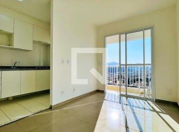 Apartamento · 47m² · 2 Quartos · 1 Vaga · Apartamento à Venda - Vila Rosália, 2 Quartos, 47 m² - Guarulhos