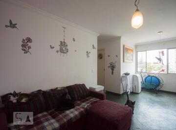 Apartamento de 2 quartos, São Paulo · Apartamento à Venda - Campo Belo, 2 Quartos, 70 m² - São Paulo