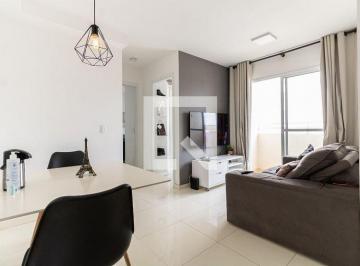 Apartamento · 45m² · 2 Quartos · 1 Vaga · Apartamento à Venda - Sacomã, 2 Quartos,  45 m² - São Paulo