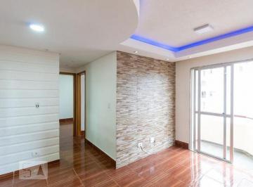 Apartamento · 68m² · 2 Quartos · 1 Vaga · Apartamento à Venda - Ermelino Matarazzo, 2 Quartos, 68 m² - São Paulo