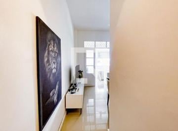 Apartamento · 50m² · 1 Quarto · Apartamento à Venda - Botafogo, 1 Quarto,  50 m² - Rio de Janeiro