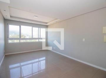 Apartamento · 50m² · 2 Quartos · 1 Vaga · Apartamento à Venda - Alto Petrópolis, 2 Quartos,  50 m² - Porto Alegre