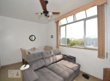 Apartamento · 72m² · 3 Quartos · 1 Vaga · Apartamento à Venda - Cachambi, 3 Quartos,  72 m² - Rio de Janeiro