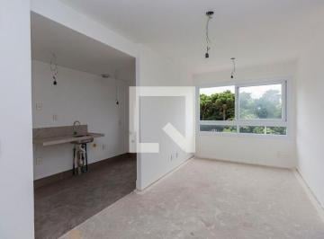 Apartamento · 58m² · 2 Quartos · 1 Vaga · Apartamento à Venda - São Sebastião, 2 Quartos,  58 m² - Porto Alegre