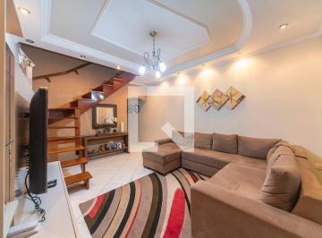 Casa · 210m² · 3 Quartos · 2 Vagas · Casa à Venda - Parque Marajoara, 3 Quartos, 210 m² - Santo André
