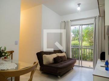 Apartamento · 47m² · 2 Quartos · 1 Vaga · Apartamento à Venda - Jabaquara, 2 Quartos, 47 m² - São Paulo