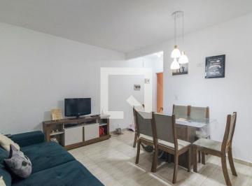 Apartamento · 62m² · 2 Quartos · 1 Vaga · Apartamento à Venda - Vila Assunção, 2 Quartos, 62 m² - Santo André