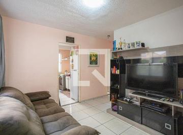 Apartamento · 49m² · 2 Quartos · 1 Vaga · Apartamento à Venda - Santa Maria, 2 Quartos, 49 m² - Osasco