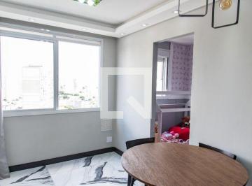 Apartamento · 34m² · 2 Quartos · 1 Vaga · Apartamento à Venda - Cambuci, 2 Quartos,  34 m² - São Paulo