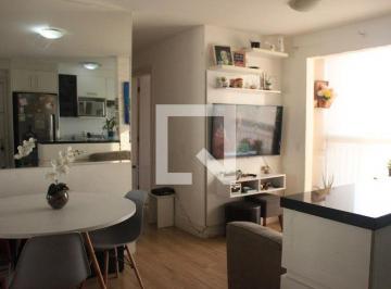 Apartamento · 58m² · 3 Quartos · 1 Vaga · Apartamento à Venda - Jardim Las Vegas, 3 Quartos,  58 m² - Guarulhos
