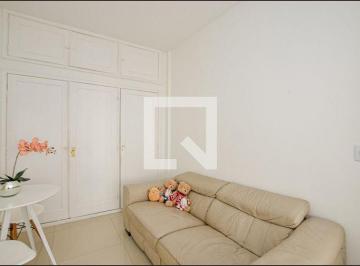 Apartamento · 70m² · 2 Quartos · Apartamento à Venda - Icaraí, 2 Quartos, 70 m² - Niterói