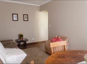 Apartamento · 62m² · 2 Quartos · 1 Vaga · Apartamento à Venda - Vila Romana, 2 Quartos, 62 m² - São Paulo