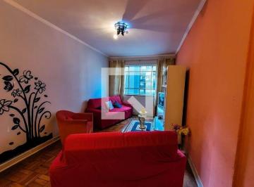 Apartamento · 95m² · 3 Quartos · Apartamento à Venda - Liberdade, 3 Quartos,  95 m² - São Paulo
