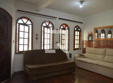 Casa · 150m² · 3 Quartos · 2 Vagas · Casa à Venda - Jardim Bela Vista, 3 Quartos, 150 m² - Santo André