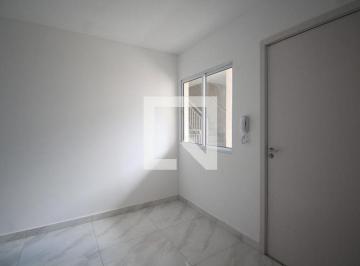 Apartamento · 47m² · 2 Quartos · Apartamento à Venda - Água Fria, 2 Quartos, 47 m² - São Paulo
