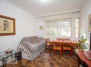 Apartamento · 90m² · 3 Quartos · Apartamento à Venda - Vila Ipiranga, 3 Quartos, 90 m² - Porto Alegre