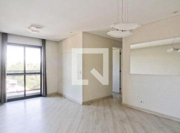 Apartamento · 64m² · 3 Quartos · 1 Vaga · Apartamento à Venda - Casa Verde, 3 Quartos, 64 m² - São Paulo