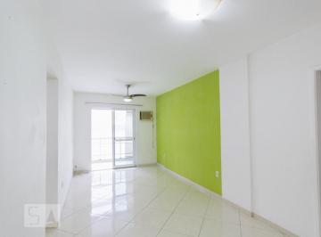 Apartamento · 81m² · 2 Quartos · 1 Vaga · Apartamento à Venda - Pechincha, 2 Quartos,  81 m² - Rio de Janeiro