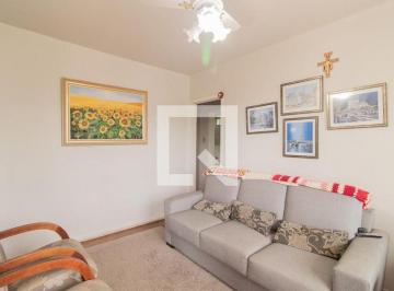 Casa · 215m² · 4 Quartos · 2 Vagas · Casa à Venda - Santa Tereza , 4 Quartos, 215 m² - Porto Alegre