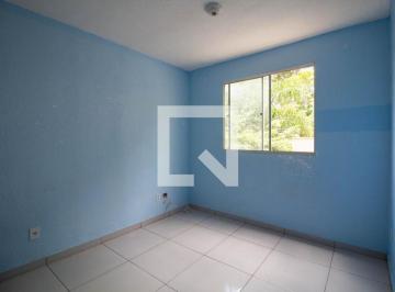 Apartamento · 38m² · 2 Quartos · 1 Vaga · Apartamento à Venda - Itaquera, 2 Quartos, 38 m² - São Paulo