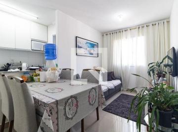 Apartamento · 55m² · 2 Quartos · 1 Vaga · Apartamento à Venda - Jardim Santa Emília, 2 Quartos,  55 m² - São Paulo
