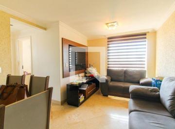 Apartamento · 64m² · 2 Quartos · 1 Vaga · Apartamento à Venda - Vila Carrão, 2 Quartos, 64 m² - São Paulo