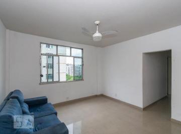 Apartamento · 79m² · 3 Quartos · 1 Vaga · Apartamento à Venda - Olaria, 3 Quartos,  79 m² - Rio de Janeiro