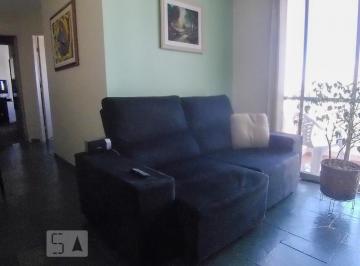 Apartamento · 70m² · 3 Quartos · 1 Vaga · Apartamento à Venda - Santana, 3 Quartos, 70 m² - São Paulo