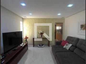 Casa · 193m² · 3 Quartos · 2 Vagas · Casa à Venda - Picanço, 3 Quartos, 193 m² - Guarulhos