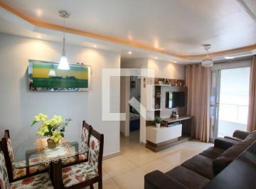 Apartamento · 62m² · 2 Quartos · 1 Vaga · Apartamento à Venda - Taquara, 2 Quartos,  62 m² - Rio de Janeiro