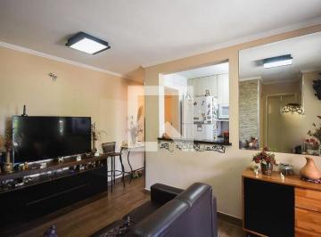 Apartamento · 52m² · 2 Quartos · 1 Vaga · Apartamento à Venda - Morumbi, 2 Quartos,  52 m² - São Paulo
