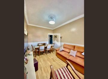Apartamento · 71m² · 3 Quartos · 1 Vaga · Apartamento à Venda - Cachambi, 3 Quartos,  71 m² - Rio de Janeiro