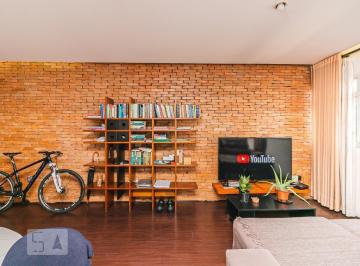Apartamento · 75m² · 1 Quarto · Apartamento à Venda - Lapa, 1 Quarto, 75 m² - São Paulo