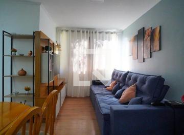 Apartamento · 62m² · 2 Quartos · 1 Vaga · Apartamento à Venda - Sarandi, 2 Quartos,  62 m² - Porto Alegre