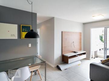 Apartamento · 61m² · 2 Quartos · 1 Vaga · Apartamento à Venda - Jardim Marajoara , 2 Quartos,  61 m² - São Paulo