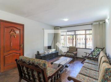 Casa · 160m² · 3 Quartos · 2 Vagas · Casa à Venda - Santo Amaro , 3 Quartos, 160 m² - São Paulo