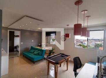 Apartamento · 46m² · 1 Quarto · 1 Vaga · Apartamento à Venda - Cangaíba, 1 Quarto, 46 m² - São Paulo