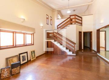 Casa · 299m² · 4 Quartos · 3 Vagas · Casa à Venda - Jardim das Palmeiras, 4 Quartos, 299 m² - Campinas