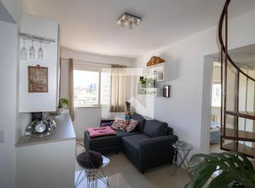 Apartamento · 79m² · 2 Quartos · 1 Vaga · Apartamento à Venda - Santana, 2 Quartos,  79 m² - Porto Alegre
