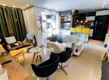 Apartamento · 65m² · 2 Quartos · 1 Vaga · Apartamento à Venda - Panamby, 2 Quartos,  65 m² - São Paulo