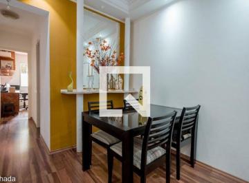 Apartamento · 60m² · 2 Quartos · 1 Vaga · Apartamento à Venda - Bosque da Saúde, 2 Quartos,  60 m² - São Paulo