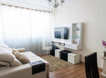 Apartamento · 60m² · 2 Quartos · 2 Vagas · Apartamento à Venda - Jabaquara, 2 Quartos,  60 m² - São Paulo