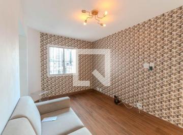 Apartamento · 60m² · 2 Quartos · 1 Vaga · Apartamento à Venda - Bela Vista, 2 Quartos, 60 m² - São Paulo