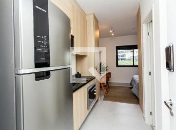 Apartamento · 25m² · 1 Quarto · Apartamento à Venda - Vila Olímpia, 1 Quarto, 25 m² - São Paulo