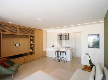 Apartamento · 83m² · 1 Quarto · 1 Vaga · Apartamento à Venda - Jardim Paulista, 1 Quarto, 83 m² - São Paulo