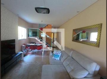 Casa · 130m² · 3 Quartos · 4 Vagas · Casa à Venda - Vila Augusta, 3 Quartos, 130 m² - Guarulhos
